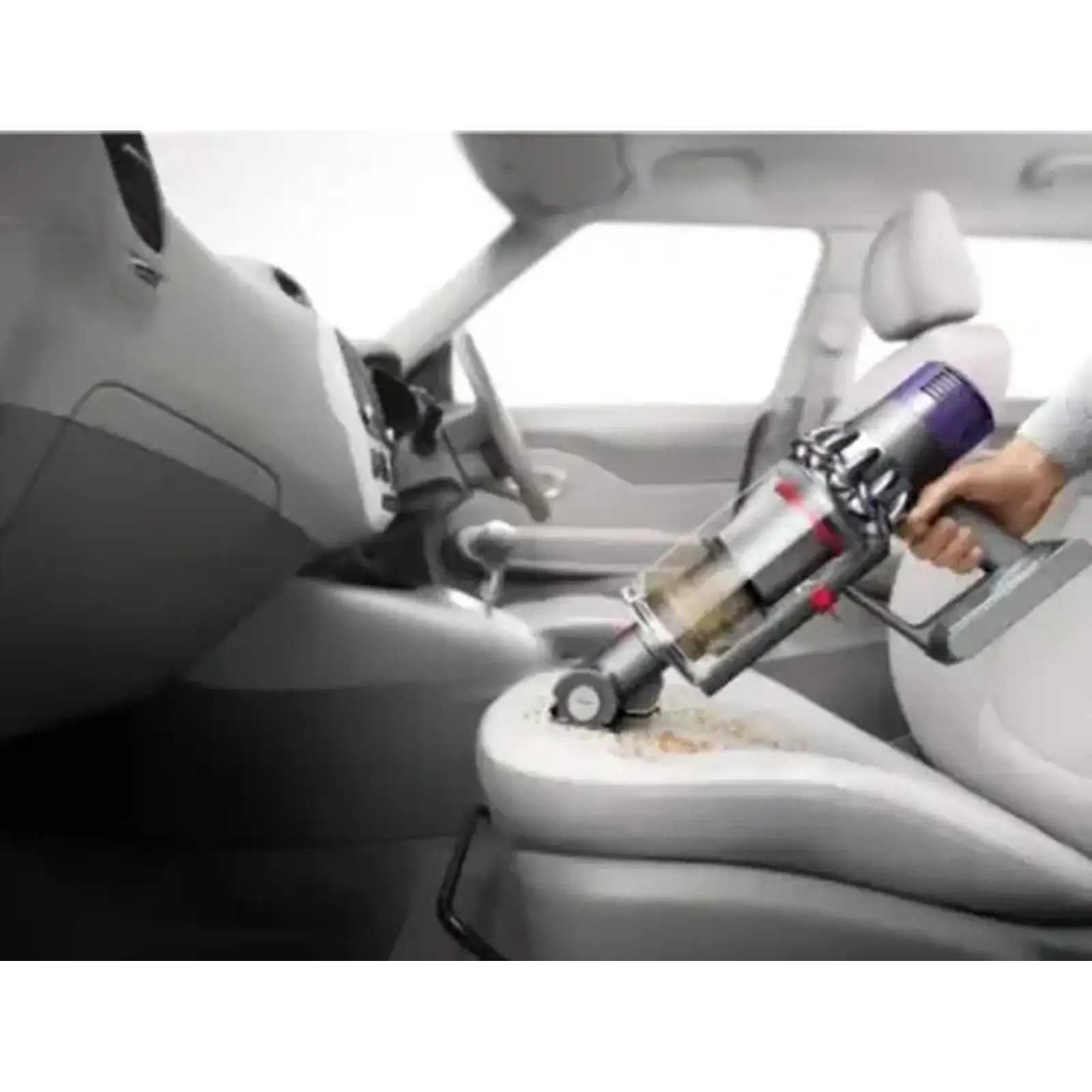 Пылесос 2в1 Dyson Cyclone v11 Outsize Origin (349720-01)