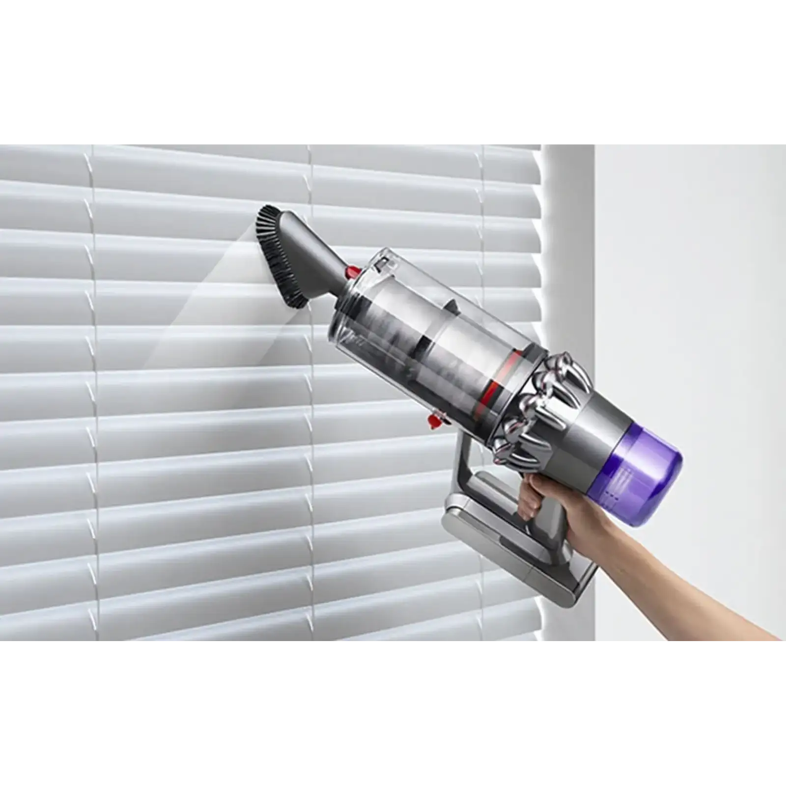 Пылесос 2в1 Dyson Cyclone v11 Outsize Origin (349720-01)