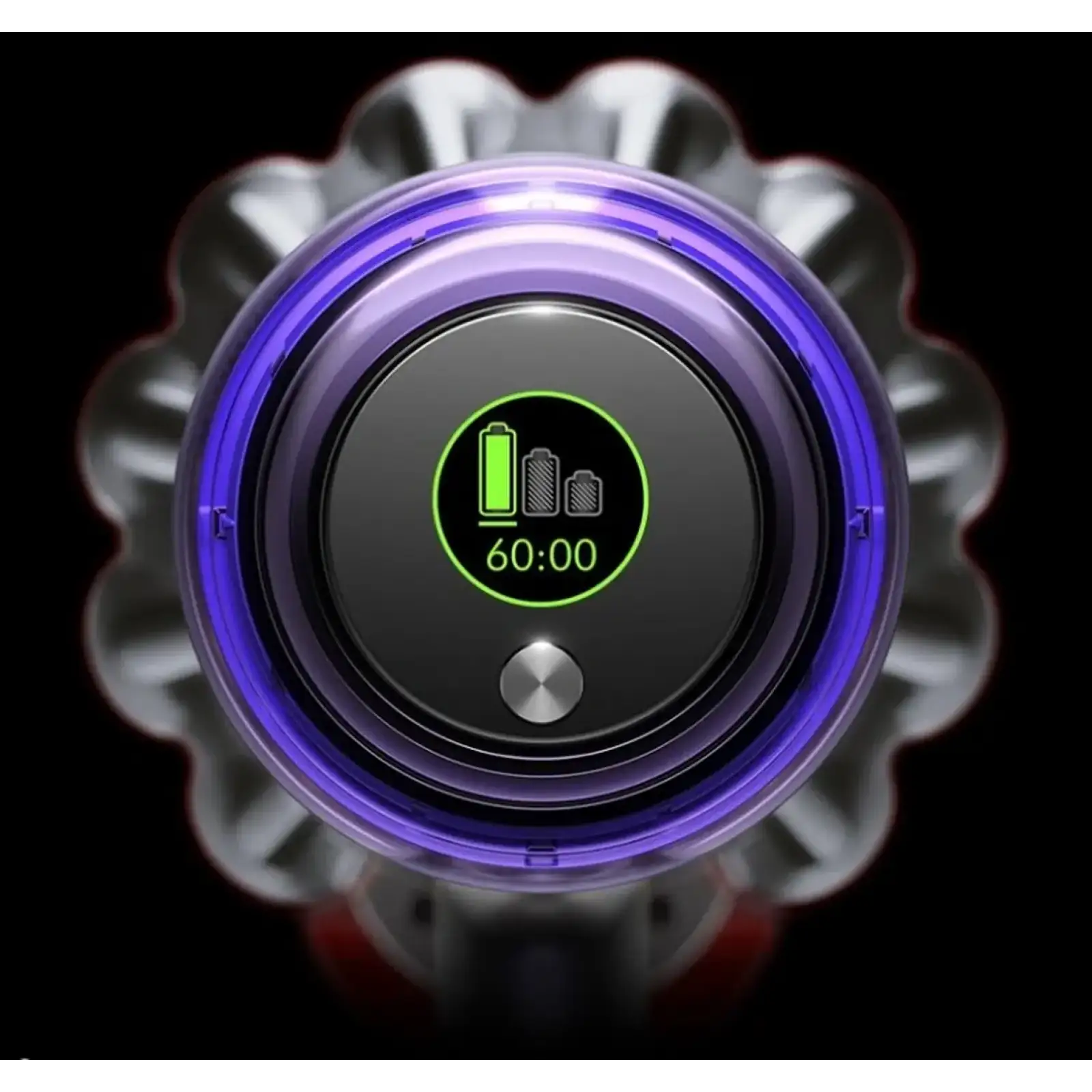 Пылесос 2в1 Dyson Cyclone v11 Outsize Origin (349720-01)