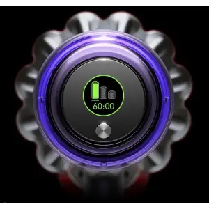 Пылесос 2в1 Dyson Cyclone v11 Outsize Origin (349720-01)