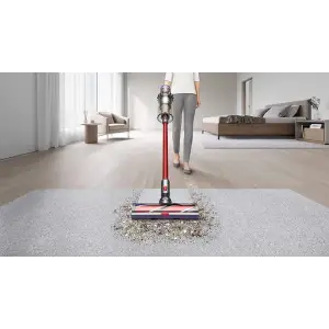 Пылесос 2в1 Dyson Cyclone v11 Outsize Origin (349720-01)