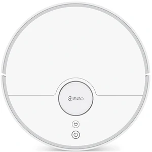 Робот-пылесос 360 S5 Robot Vacuum Cleaner White