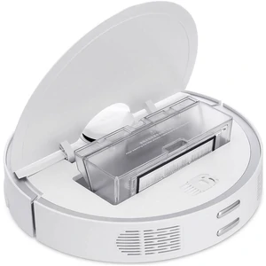 Робот-пылесос 360 S5 Robot Vacuum Cleaner White UA