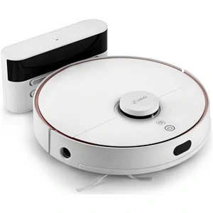 Робот-пылесос 360 S7 Robot Vacuum Cleaner White