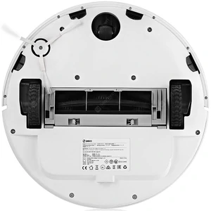 Робот-пылесос 360 S7 Robot Vacuum Cleaner White