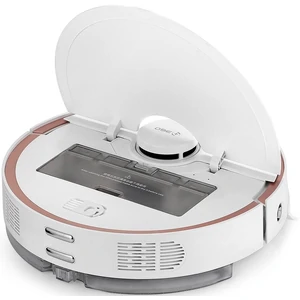 Робот-пылесос 360 S7 Robot Vacuum Cleaner White