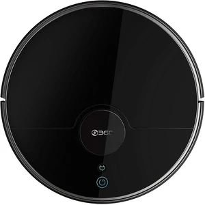 Робот-пылесос 360 S7 Pro Robot Vacuum Cleaner Black