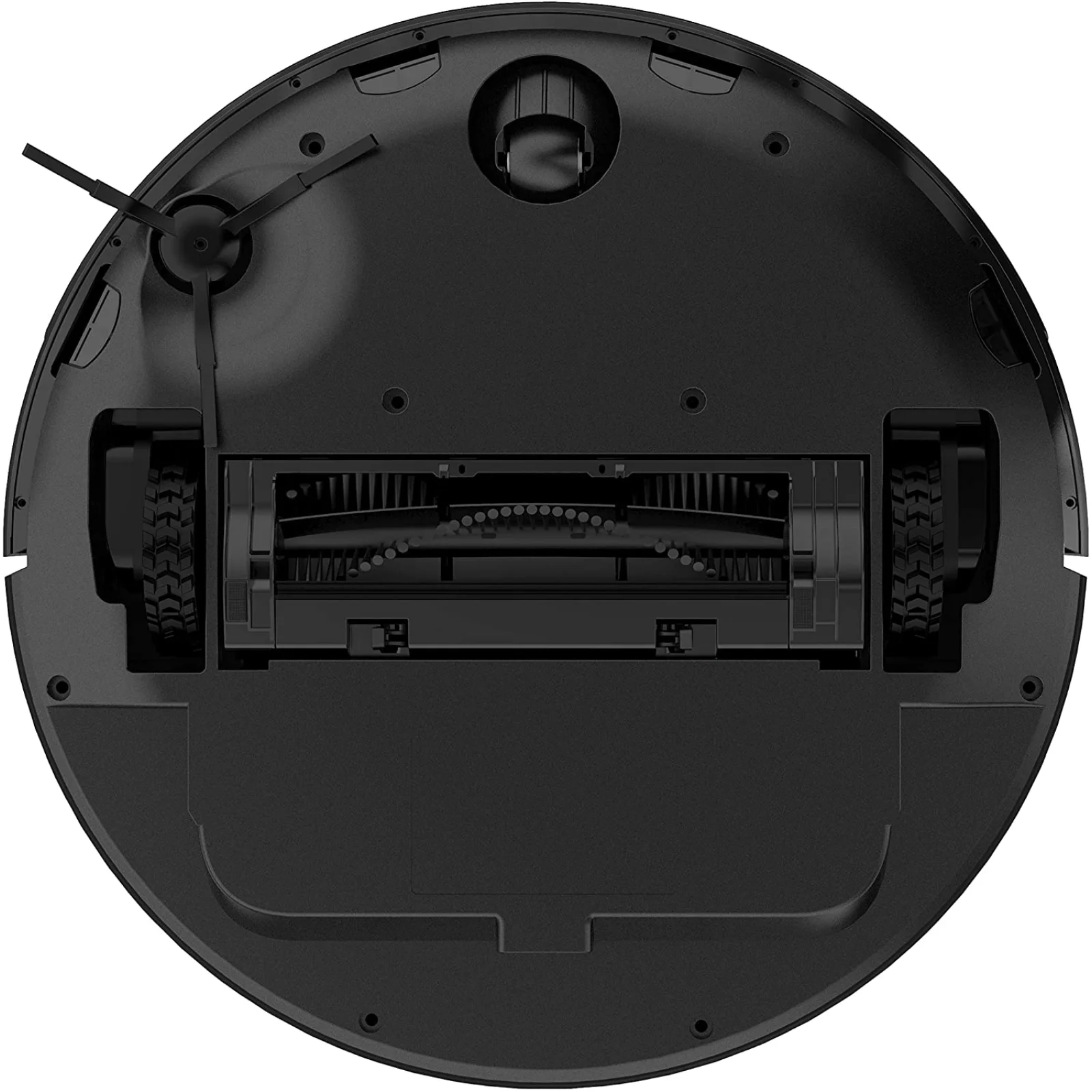 Робот-пылесос 360 S7 Pro Robot Vacuum Cleaner Black