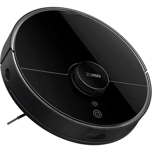 Робот-пылесос 360 S7 Pro Robot Vacuum Cleaner Black