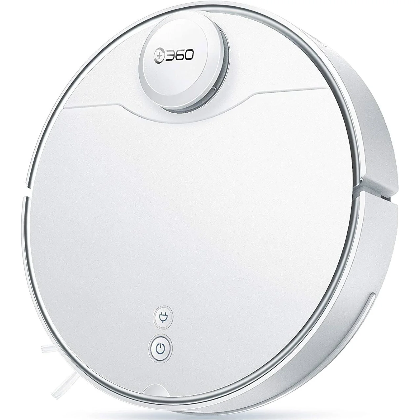 Робот-пилосос 360 S9 Robot Vacuum Cleaner White