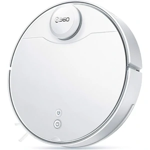 Робот-пылесос 360 S9 Robot Vacuum Cleaner White