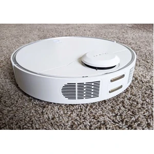 Робот-пылесос 360 S9 Robot Vacuum Cleaner White UA