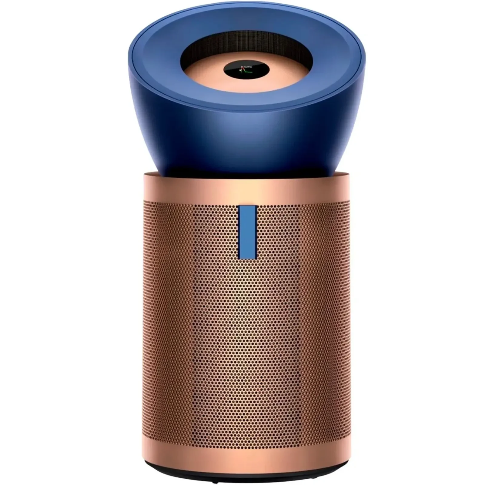 Очиститель воздуха Dyson Big+Quiet Formaldehyde BP04 Dark Blue/Gold (410624-01)