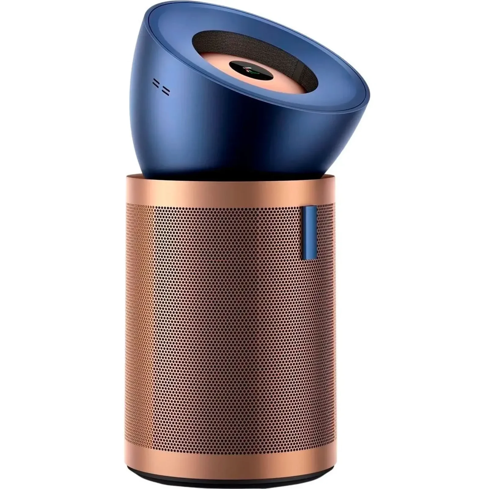 Очиститель воздуха Dyson Big+Quiet Formaldehyde BP04 Dark Blue/Gold (410624-01)