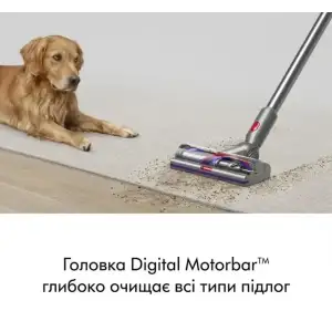 Пылесос 2в1 Dyson V15 Detect Plus 240AW 3 Power Modes (481770-01)