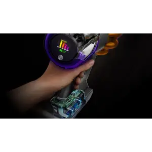Пылесос V15 Detect Absolute 2026 494719-01