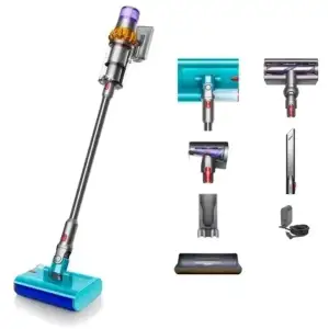 Пылесос 2в1 Dyson V15s Detect Submarine 2026 (494724-01)