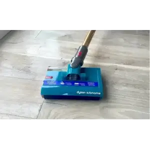 Пылесос 2в1 Dyson V15s Detect Submarine 2026 (494724-01)