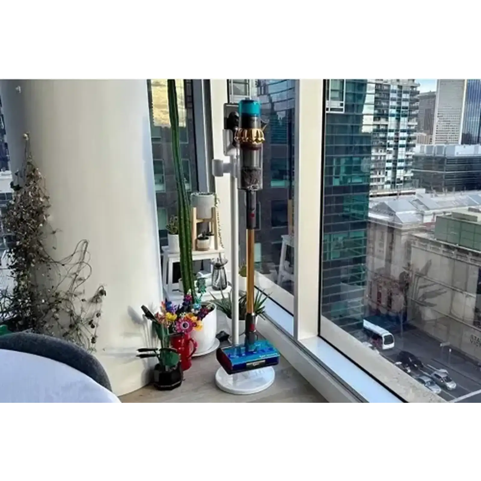 Пылесос 2в1 Dyson V15s Detect Submarine 2026 (494724-01)