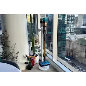 Пылесос 2в1 Dyson V15s Detect Submarine 2026 (494724-01)