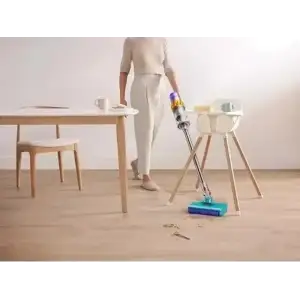 Пылесос 2в1 Dyson V15s Detect Submarine 2026 (494724-01)