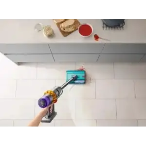 Пылесос 2в1 Dyson V15s Detect Submarine 2026 (494724-01)