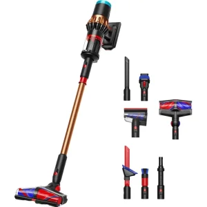 Пилосос Dyson Piston Animal DS60 with Detail Cleaning Kit (495948-01)