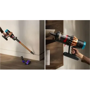 Пилосос Dyson Piston Animal DS60 with Detail Cleaning Kit (495948-01)