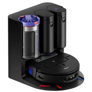Робот-пылесос Dyson Spot+Scrub Ai (586183-01)