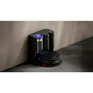 Робот-пылесос Dyson Spot+Scrub Ai (586183-01)