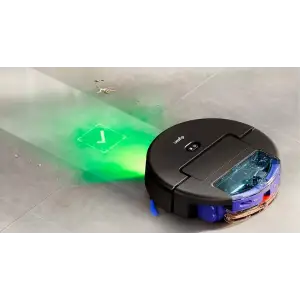 Робот-пылесос Dyson Spot+Scrub Ai (586183-01)