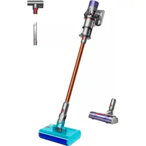 Пилосос 2в1 Dyson Cyclone V10 Submarine (594446-01)