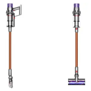 Пилосос 2в1 Dyson Cyclone V10 Submarine (594446-01)
