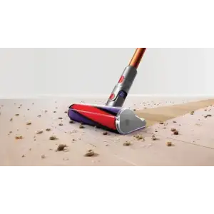 Пилосос 2в1 Dyson Cyclone V10 Submarine (594446-01)