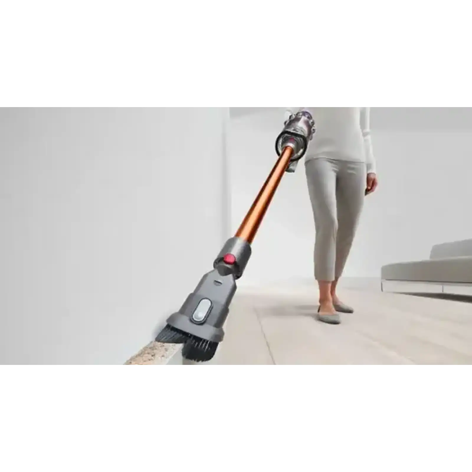 Пилосос 2в1 Dyson Cyclone V10 Submarine (594446-01)