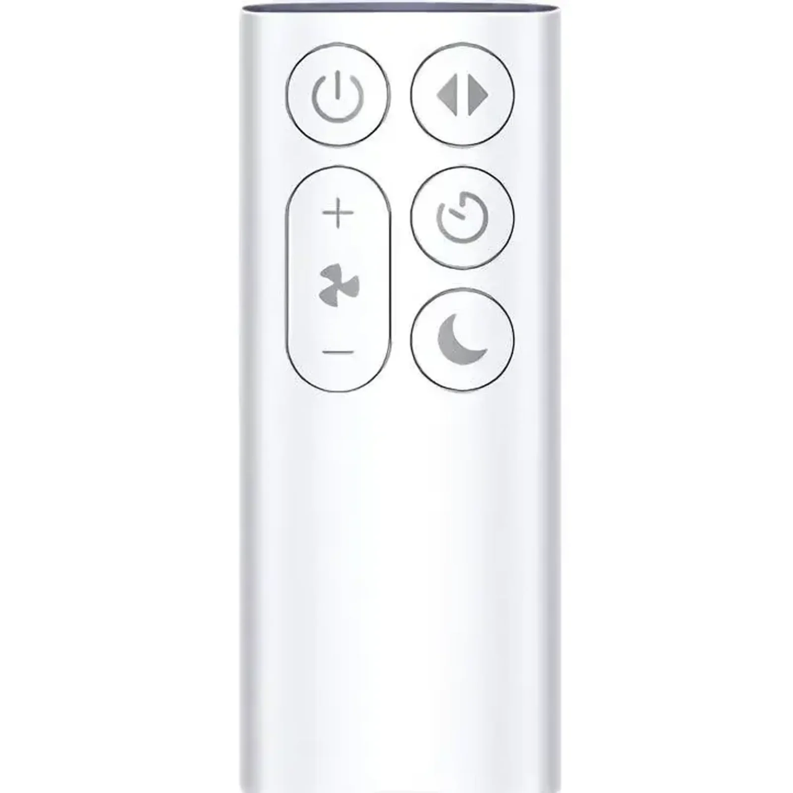 Вентилятор Dyson Cool CF1 White/Silver (602807-01)