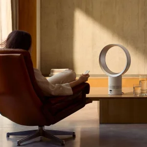 Вентилятор Dyson Cool CF1 White/Silver (602807-01)