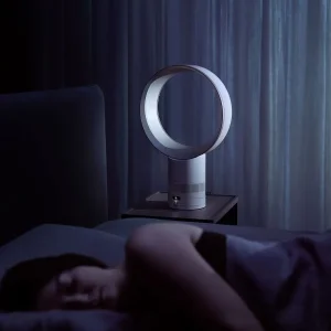 Вентилятор Dyson Cool CF1 White/Silver (602807-01)