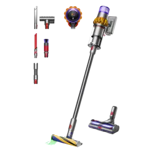 Пилосос Dyson V15 Detect Absolute 2026 (637721-01)