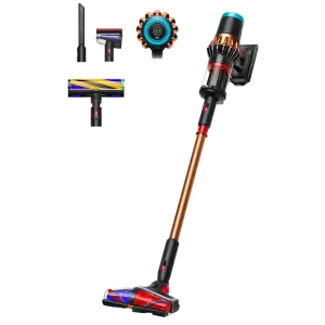 Пылесос 2в1 Dyson V16 Piston Animal Black/Bright Copper (640975-01)