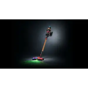 Пылесос 2в1 Dyson V16 Piston Animal Black/Bright Copper (640975-01)