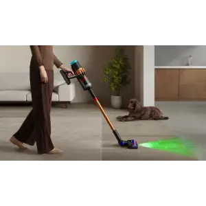 Пылесос 2в1 Dyson V16 Piston Animal Black/Bright Copper (640975-01)