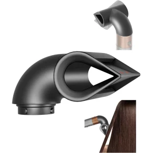 Насадка-концентратор Dyson Airwrap Blade Concentrator (973710-01)