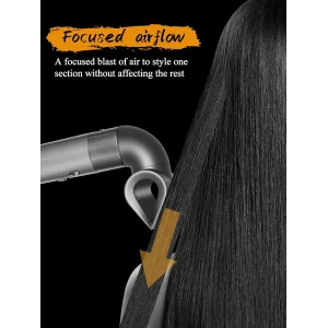 Насадка-концентратор Dyson Airwrap Blade Concentrator (973710-01)