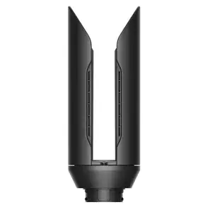 Насадка Dyson AirSmooth2x Black (974485-01)