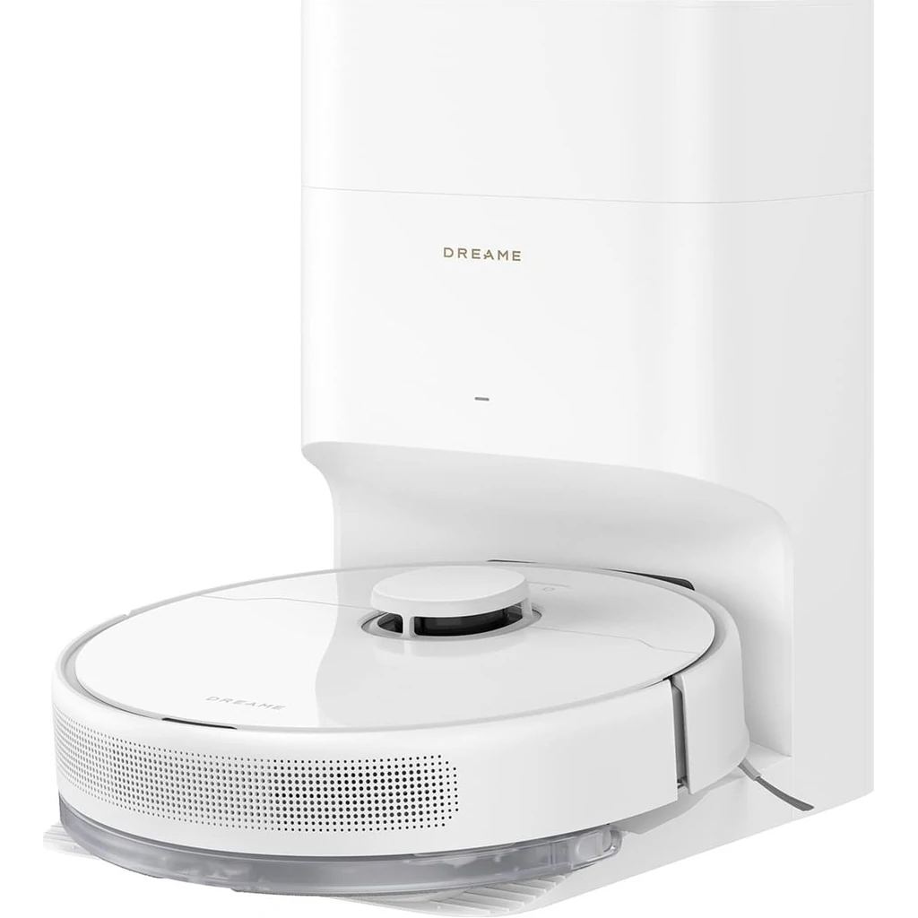 Робот-пилосос Dreame Bot D10 Plus Gen2 (RLD32GD) UA