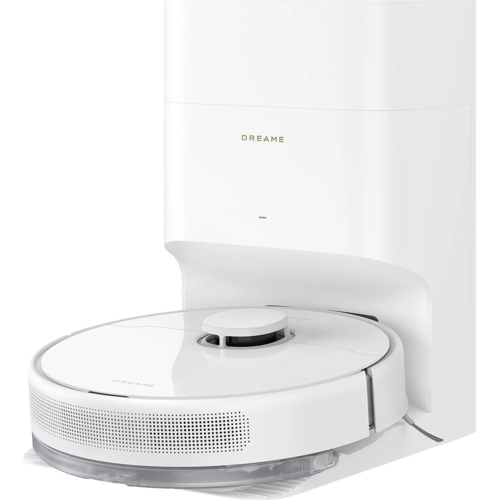Робот-пылесос Dreame Bot D10 Plus Gen2 (RLD32GD)