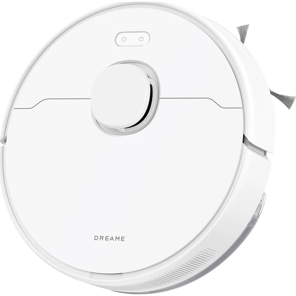 Робот-пилосос Dreame Bot D10 Plus Gen2 (RLD32GD) UA