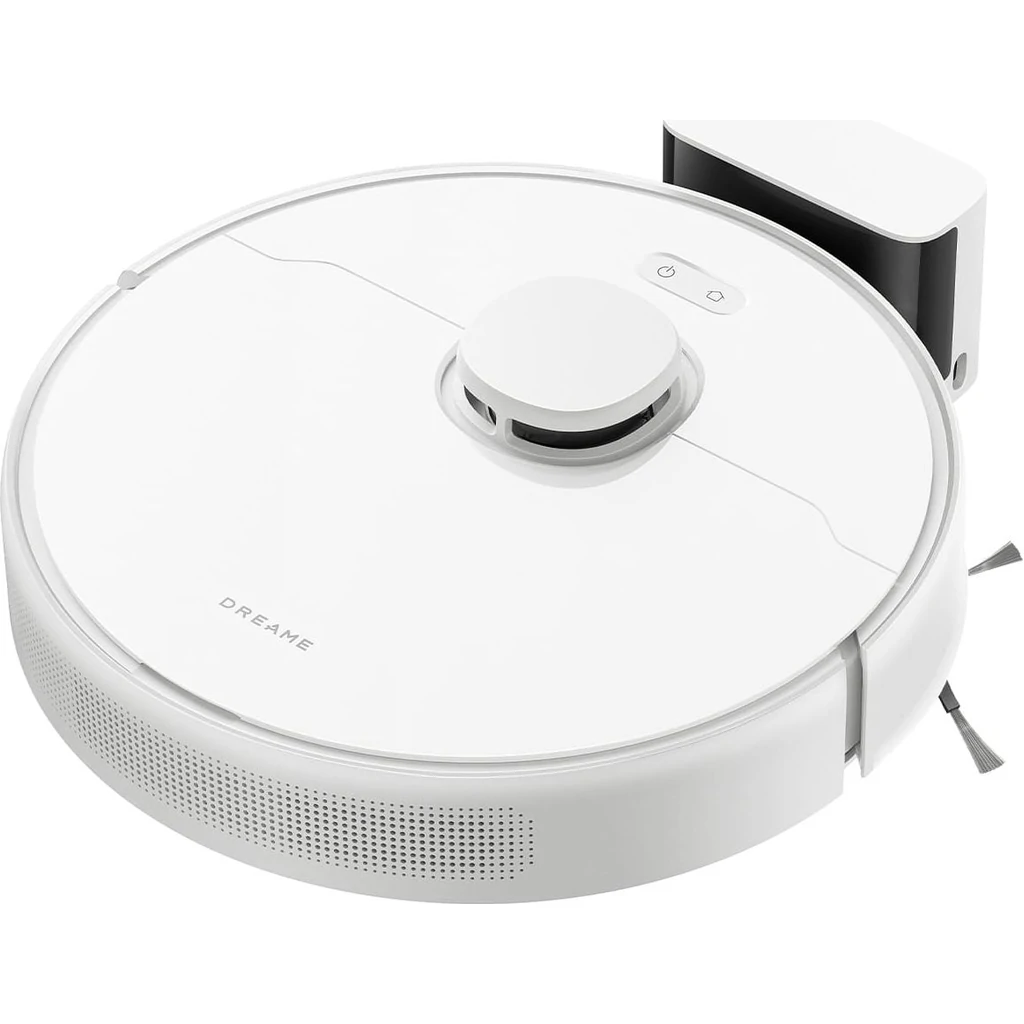 Робот-пилосос Dreame D9 Max Gen2-WH White UA