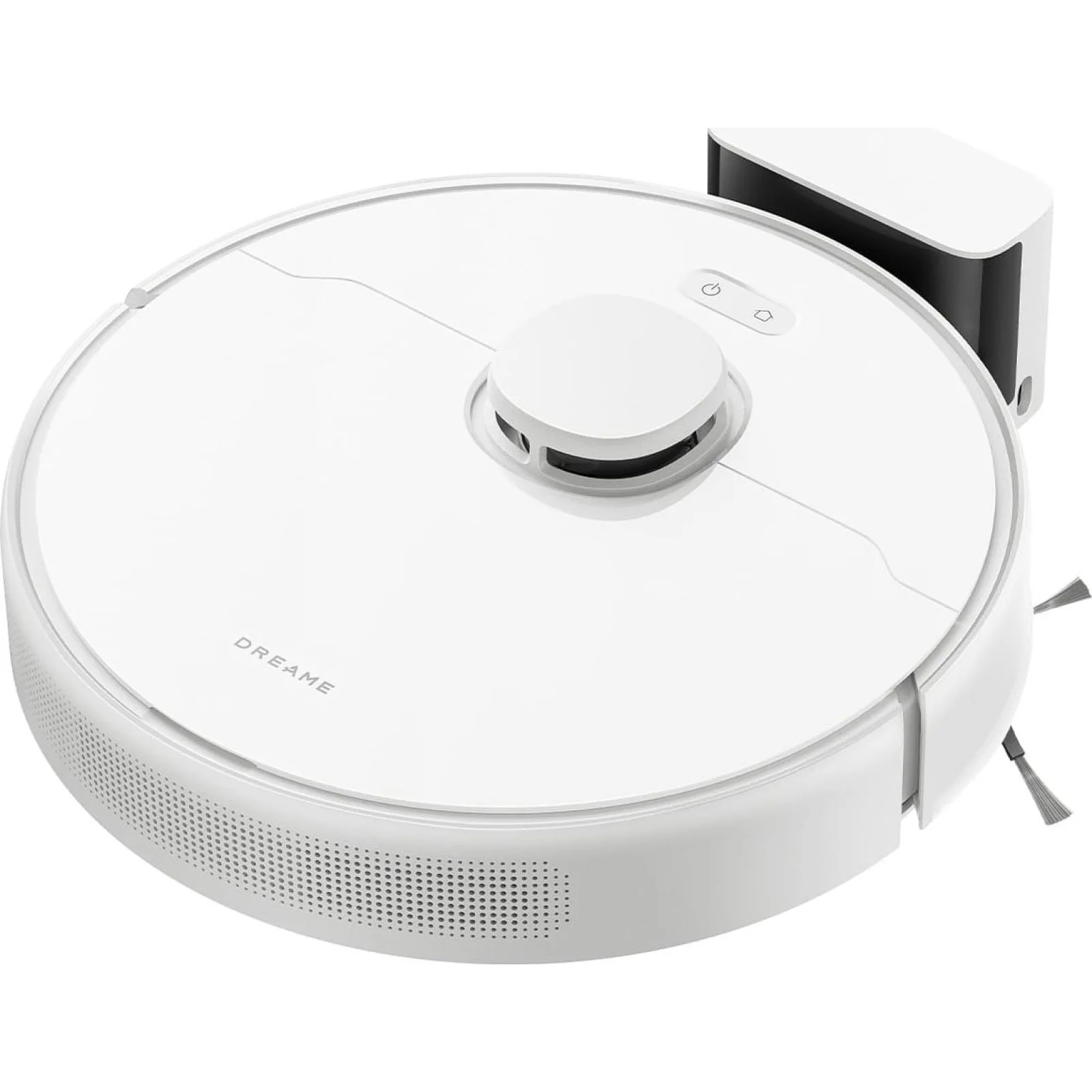 Робот-пилосос Dreame D9 Max Gen2-WH White UA